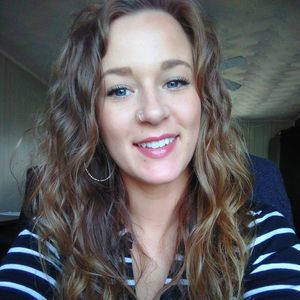 Meet your Posher, Catherine